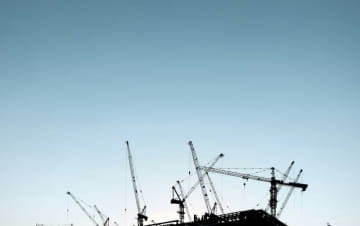 Garantie Financière d'Achèvement (GFA)