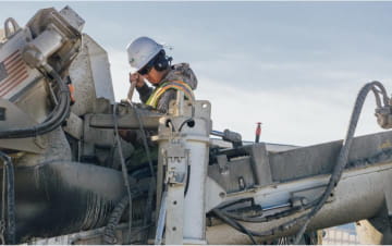 Assurances Engins de chantier et Bris de machines