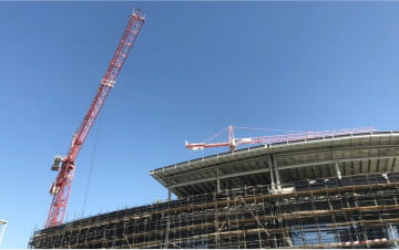 Garantie Financière d'Achèvement (GFA)