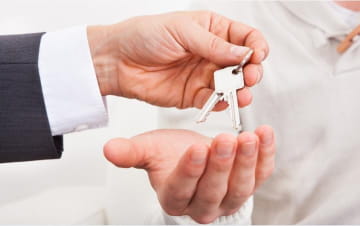 Garantie revente bien immobilier