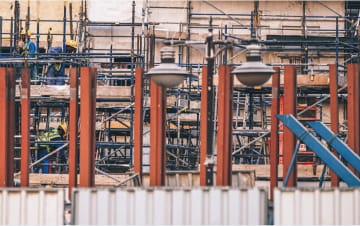 Assurances Dommages Ouvrage (DO/CNR)