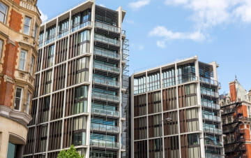 Assurances Multirisque - Immeuble (MRI)