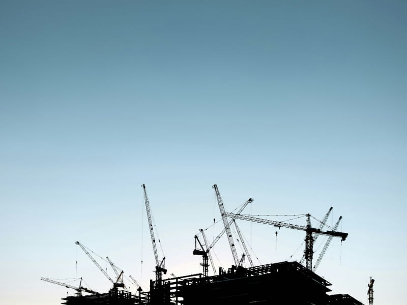 Garantie Financière d'Achèvement (GFA)